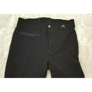 Sportscaster Vintage Ski Warmer Under Pants 36long